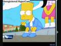 about bart simson