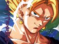 dbz and death note randomness