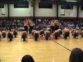 videos de Janie's GMS Thriller Dance