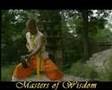 Körperbeherrschung der Shaolin Mönche