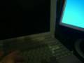 Toshiba S300CDS demonstration