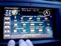 My Acura TL 04 CarPC