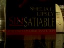 Shelia Lipsey, Part 3 Interview