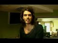 Russell Brand HILARIOUS acceptance speech