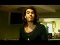 Russell Brand HILARIOUS acceptance speech