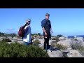 crossing the ditch in action preparing to kayak unsupported from australia to new zealand.