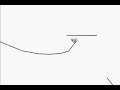 Line Rider First attempt Line Rider First attempt