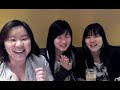 YingFaithJoo VideoBlog Greeting ULU