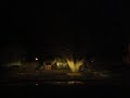 POV Response at Night POV Response at Night