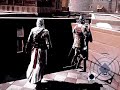 Assassin's Creed Guard Love