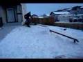 snowskate