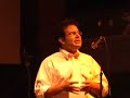 chris lehmann talks at ignite philly 2 about the need for schools to change to embrace technology, and encourage learning.