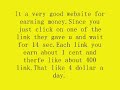 Getref Hack Earn big money