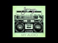 J Boog My Audio Official Music Video and Lyrics