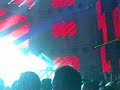 ATB in Concert Poznań Arena - dobry dźwięk
