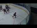 Game #13 (Iceberg) - Jason (save) - AEBH#2009#2010#