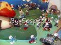 Şirinler Çocuk Şarkıları - Şirin Köyü