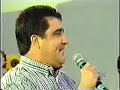 uma linda musica cantanda por angelo maximo ( domingo feliz )