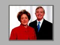 Rosemary Lehmberg Website Welcome Message