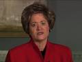 Rosemary Lehmberg Website Welcome Message