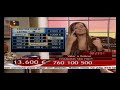 Toca a Ganhar - Liliana Aguiar - \"Embriagada?\" Toca a Ganhar - Liliana Aguiar - \"Embriagada?\"
