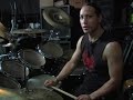 DIVINE HERESY - Tim Yeung \"SOUL DECODED\" Drum Class - DIVINE HERESY - Tim Yeung \"SOUL DECODED\" Drum Class -