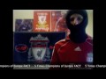 videos de World Soccer Daily Messi Competition - Liverpool football club's entry
