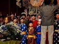 Khoomei Choir