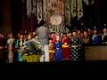 Khoomei Choir