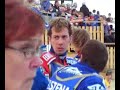 V�stervik Speedway vs. Elit Vetlanda Speedway