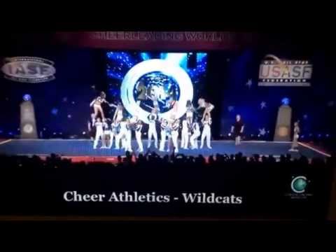 california wildcats