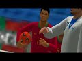 Soccer Skill I