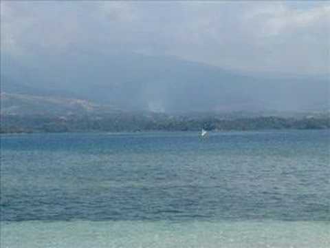 San Salvador Island, PHILIPPINES