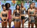 Kim Spradlin Wins 'Survivor: One World'