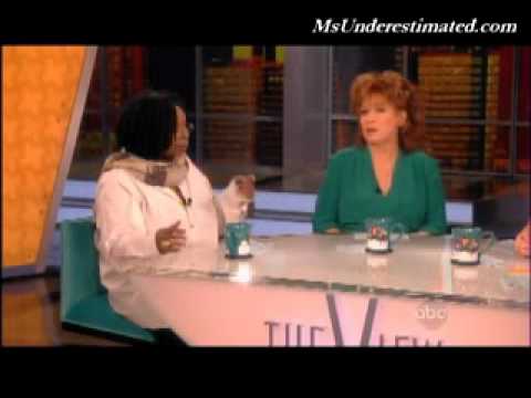 Joy Behar