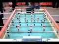 Bonzini Foosball (Algerian SpeedBall)