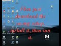 How to install sa-mp