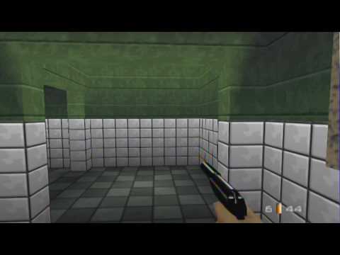 how to use xbox controller for nintendo 64 emulator
