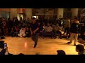 Yama vs がーする – 隊卍BATTLE vol.5 SEMIFINAL