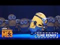 (Official) Despicable Me 3 - Music Video "Han
