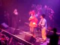 Boy George - Bow Down Mister live