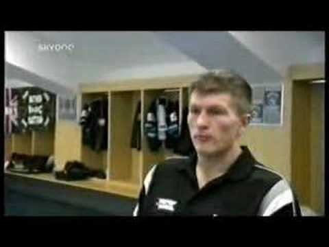 WOODDDDDDDYACOMEBACK - The final part of At Home With The Hattons.