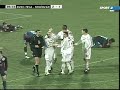 DVSC-Fehérvár 3:1 (Magyar Kupa) - tizenegyes DVSC-Fehérvár 3:1 (Magyar Kupa) - tizenegyes