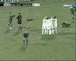 DVSC-Fehérvár 3:1 (Magyar Kupa) - tizenegyes