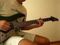 Blues improv - *1