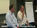 NLP - Two Simple Yet Powerful Questions