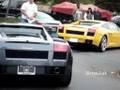 EuroSunday - Lamborghini Gallardo Ferrari 360 Noble M12 etc.