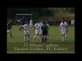 FC Mäder - FC Koblach 2:1 (7.06.07) FC Mäder - FC Koblach 2:1 (7.06.07)