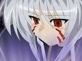 Magical Girl Lyrical Nanoha A's episode 10 part (3/3)