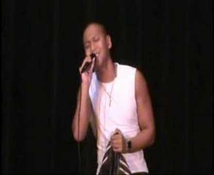 Mikey Bustos MAFA 2007 @ Northern ...